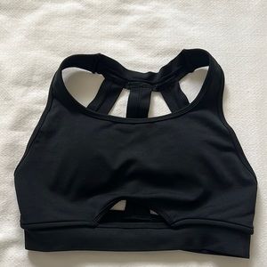 Alphalete Trinity Sports Bra